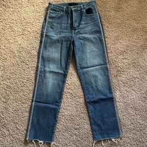 J Brand Women's Blue Jeans
